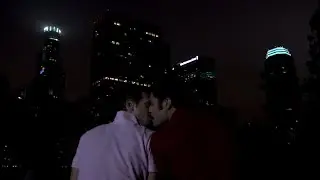 Holding Trevor 2007, Gay Movie