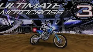 UMX 3(Ultimate Motorcross 3) Bike Race Games || Free Style Games ||