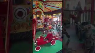Folly Farm Adventure Park & Zoo UK 🇬🇧 