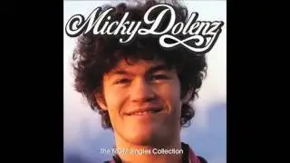 Micky Dolenz (Monkees) The MGM Singles on CD from 7a Records