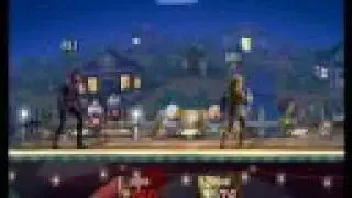 Snake vs Link Super Smash Bros Brawl