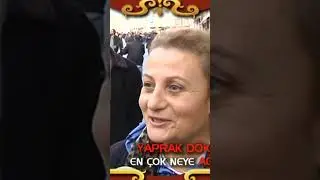Yaprak Dökümü'nün Sizi En Çok Ağlatan Sahnesi? #beyazshow