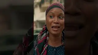 SOEUR DANS LE SEIGNEUR #Shorts