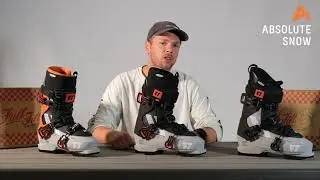 2020 / 2021 | Full Tilt Descendant Ski Boots Range | Video Review