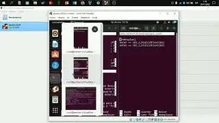 implementacion del servidor Void Asterisk en Ubuntu y prueba con zoiper 🙌🏻🌎💻