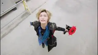 SUPER TWOKAISER HENSHIN