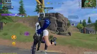 EL MEJOR JUGADOR DE COD MOBILE de mi casa