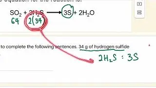 Correction for online homework
