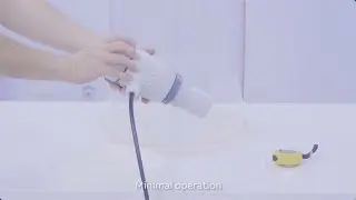 The ABB LST200 Ultrasonic Level Transmitter