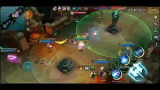 mobile legend