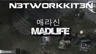 MADLIFE HIGHLIGHT ➪ by N3tworkKitt3N