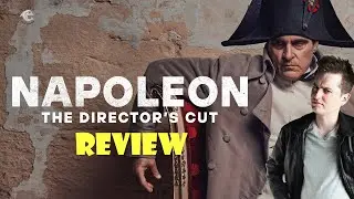 Napoleon: The Director’s Cut Review