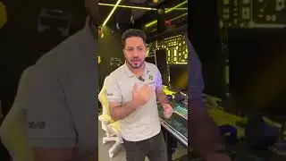 تجربة اوفرواتش على كمبيوتر كازاسوق 