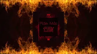 JURY LION · Pide Más