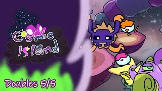 MSM: Era of The Stars - Cosmic Island Doubles Pt. 2 (Ft. Mr Peep)