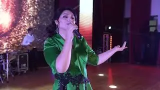 Эльмира Аминова - Что значит любовь