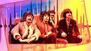 The Beatles - Now And Then (Solo Backing Track)