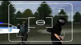 ОПГ В МТА Провинции 12 | МТА Province #3