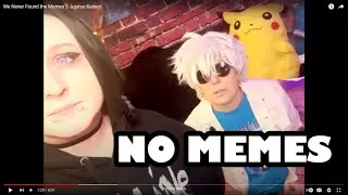 We Never Found the Memes || Jujutsu Kaisen