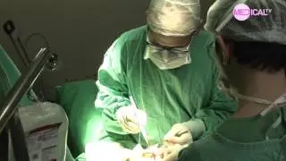 Cirurgia do câncer de mama