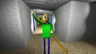 [SFM] No running in the halls