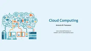 Cos'è il Cloud Computing? - Lezioni di Informatica