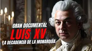 Luis XV y la Decadencia de la Monarquía Francesa