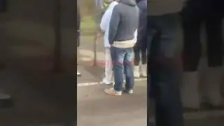 Где то возле польской границы