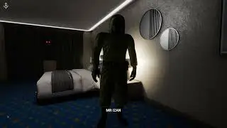 I'm Alive, Its Me Behind The Window...
