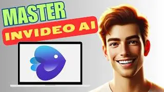How to Use Invideo AI V3 – The Ultimate Text-to-Video Tool (2025)
