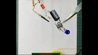 DIY LED Projesi: Herkes Yapabilir!