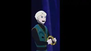 Frozen Let It ROCK