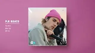 Justin Bieber Type Beat - 