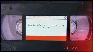 GoreBox: The Complete Original Soundtrack, Vol. 1 (2021-2023)