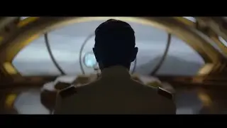 Ahsoka Teaser Trailer With Samuel Kim's Thrawn Theme