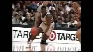 DUNKS: Robert Pack