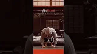 Эркак бўлиш керак!