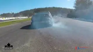 Capital Drift March 15 2020 Following clips