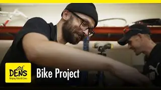 DENS - Bike Project