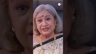 #BhagyaLakshmi
