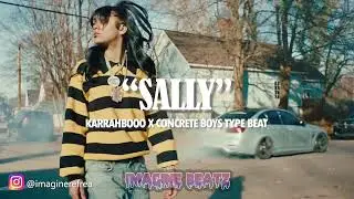 Karrahbooo x Concrete Boys Type Beat Dc2trill Type Beat (Prod Imagine Beatz) 