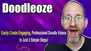 Doodleoze Review