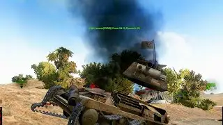 Танки живы World of Tanks