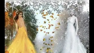Зима на пороге.