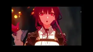 Kafka Burst | Kafka Burst | Honkai Star Rail