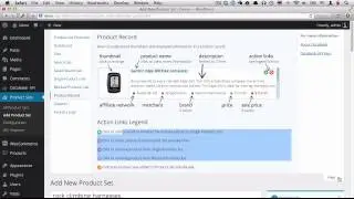 Datafeedr WooCommerce Integration plugin