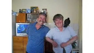 Очень смешная тетя. Смотрим все :)))