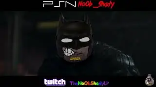 SILENT HEROES NETWORK GAMING presents NoOb_Shady's K.O.W.(KILLS OF THE WEEK) [8/21/2022]