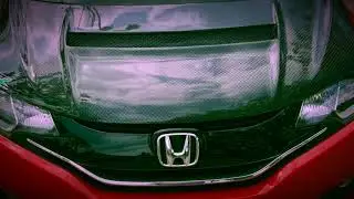 Honda Jazz GK Turbo