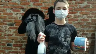 Спас мир от ПАНДЕМИИ